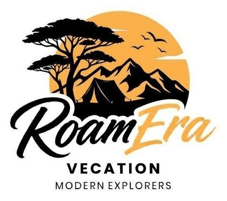 RoamEra Tribe — Modern Explorers